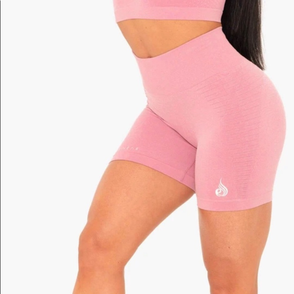Ryderwear shorts